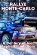 Rallye Monte-Carlo - Bild 1