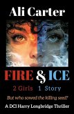 Fire & Ice Fire & Ice