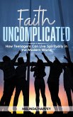 Faith Uncomplicated