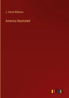 America illustrated America illustrated