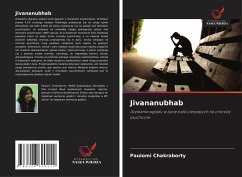 Cover Jivananubhab