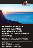 Dinamica oceanica nell'Oc. Atlantico meridionale negli scenari di cambiamento climatico Dinamica oceanica nell'Oc. Atlantico meridionale negli scenari di cambiamento climatico