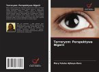 Terroryzm: Perspektywa Nigerii Terroryzm: Perspektywa Nigerii