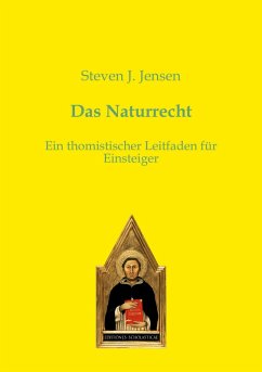 Cover Das Naturrecht