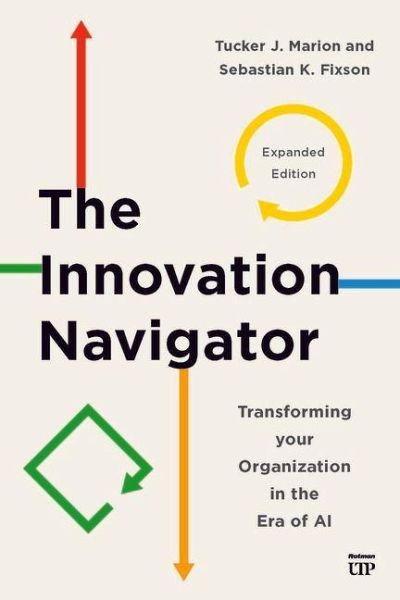 The Innovation Navigator The Innovation Navigator