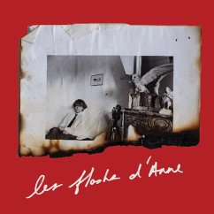 Cover Anne Day: Les Flashes d'Anne