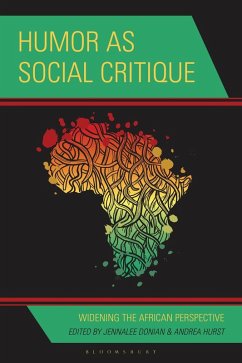 Cover Humor as Social Critique