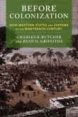Before Colonization Before Colonization