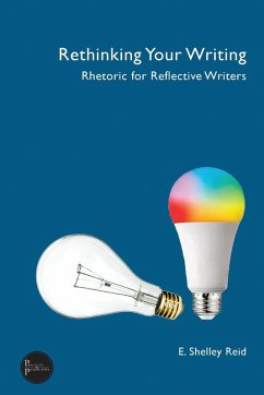 Cover Rethinking Your Writing