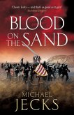 Blood on the Sand Blood on the Sand