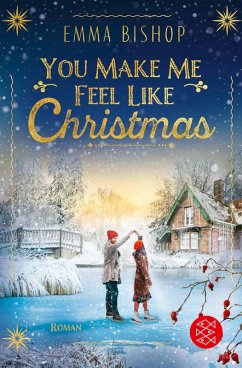Cover You Make Me Feel Like Christmas