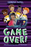 Game Over Game Over