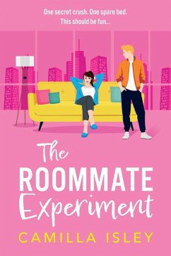 Cover The Roommate Experiment