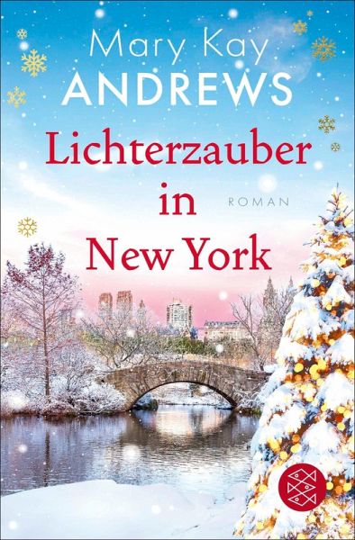 Lichterzauber in New York / Die Winterbuchreihe Bd.4 Lichterzauber in New York / Die Winterbuchreihe Bd.4