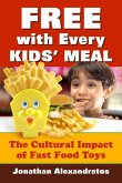 Free with Every Kids' Meal Free with Every Kids' Meal