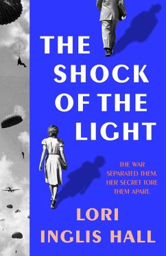 The Shock of the Light - Hall, Lori Inglis The Shock of the Light - Hall, Lori Inglis