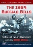 The 1964 Buffalo Bills The 1964 Buffalo Bills