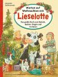 Warten auf Weihnachten mit Lieselotte - Bild 1