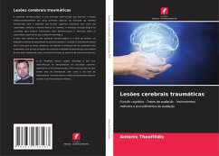 Cover Lesões cerebrais traumáticas