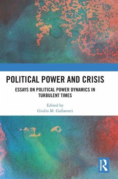 Political Power and Crisis