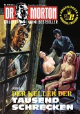 Dr. Morton 124: Der Keller der Tausend Schrecken Dr. Morton 124: Der Keller der Tausend Schrecken