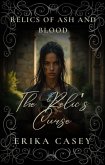 La Maledizione della Reliquia¿ (Reliquie di Cenere e Sangue (Relics of Ash & Blood, Italian Edition), #5) (eBook, ePUB) La Maledizione della Reliquia¿ (Reliquie di Cenere e Sangue (Relics of Ash & Blood, Italian Edition), #5) (eBook, ePUB)