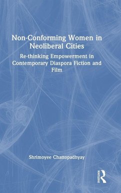 Cover Non-Conforming Women in Neoliberal Cities