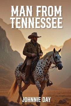 Cover Man from Tennessee