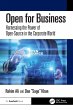 Open for Business - Bild 1