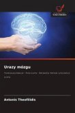 Urazy mózgu Urazy mózgu