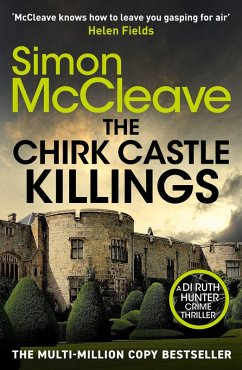 Cover The Chirk Castle Killings