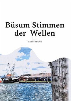 Cover Büsum Stimmen der Wellen