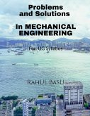Problems and Solutions in Mechanical Engineering Problems and Solutions in Mechanical Engineering