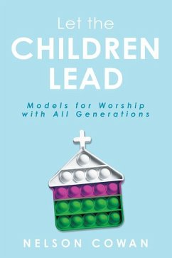 Let the Children Lead Let the Children Lead