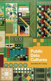 Public Data Cultures Public Data Cultures
