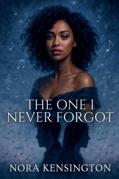 The One I Never Forgot The One I Never Forgot