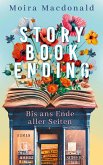 Storybook Ending - Bis ans Ende aller Seiten Storybook Ending - Bis ans Ende aller Seiten