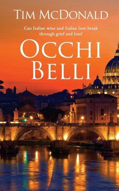 Cover Occhi Belli