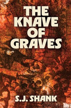 Cover The Knave of Graves