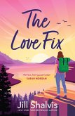 The Love Fix The Love Fix