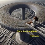 Flucht ins Unendliche (eBook, ePUB)