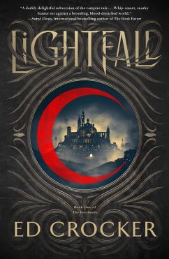Lightfall - Crocker, Ed