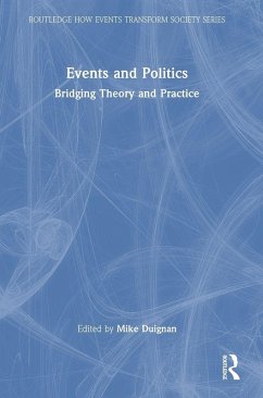 Cover Events and Politics