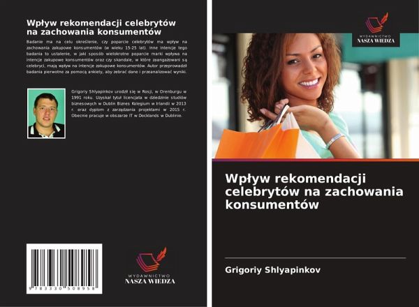 Wp¿yw rekomendacji celebrytów na zachowania konsumentów Wp¿yw rekomendacji celebrytów na zachowania konsumentów