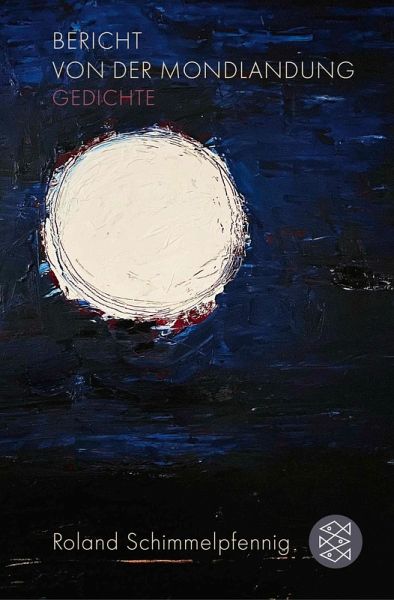 Bericht von der Mondlandung Bericht von der Mondlandung