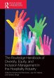 The Routledge Handbook of Diversity,... - Bild 1