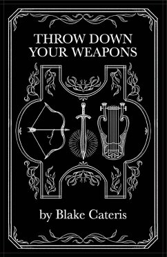 Cover Throw Down Your Weapons