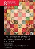 The Routledge Handbook of Sociolinguistics Around the World