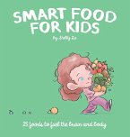 SMART FOOD FOR KIDS