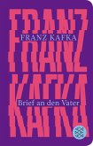 Brief an den Vater Brief an den Vater